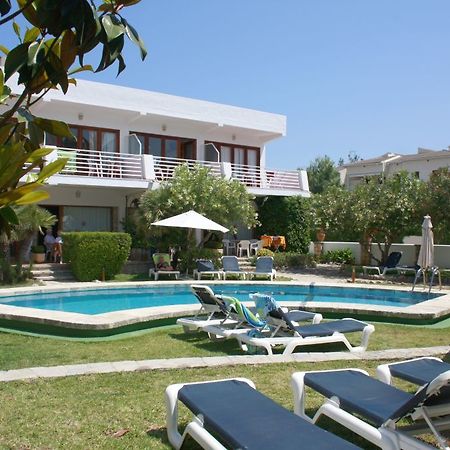 Apts. Hoposa Villa Concha Port de Pollenca Εξωτερικό φωτογραφία
