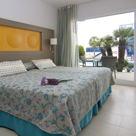 Apts. Hoposa Villa Concha Port de Pollenca Εξωτερικό φωτογραφία