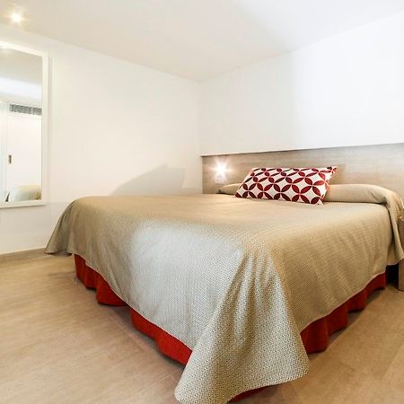 Apts. Hoposa Villa Concha Port de Pollenca Εξωτερικό φωτογραφία