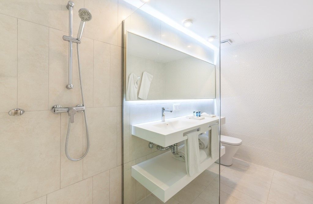 Apts. Hoposa Villa Concha Port de Pollenca Εξωτερικό φωτογραφία