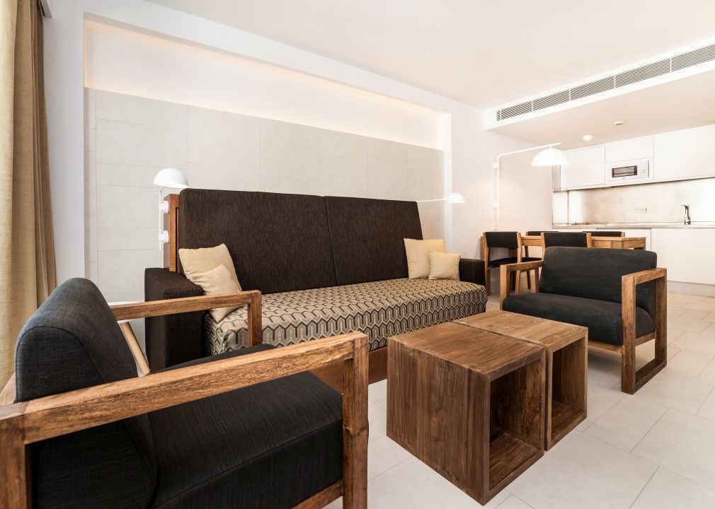 Apts. Hoposa Villa Concha Port de Pollenca Εξωτερικό φωτογραφία
