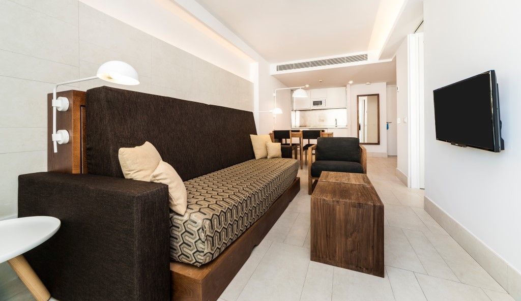 Apts. Hoposa Villa Concha Port de Pollenca Εξωτερικό φωτογραφία