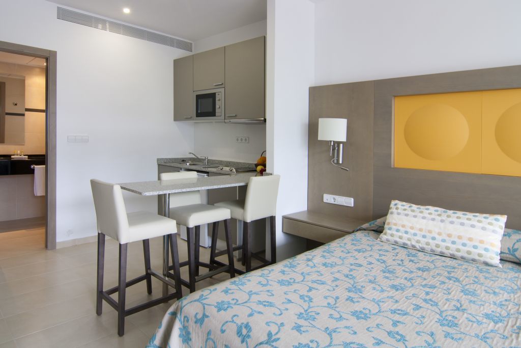 Apts. Hoposa Villa Concha Port de Pollenca Εξωτερικό φωτογραφία