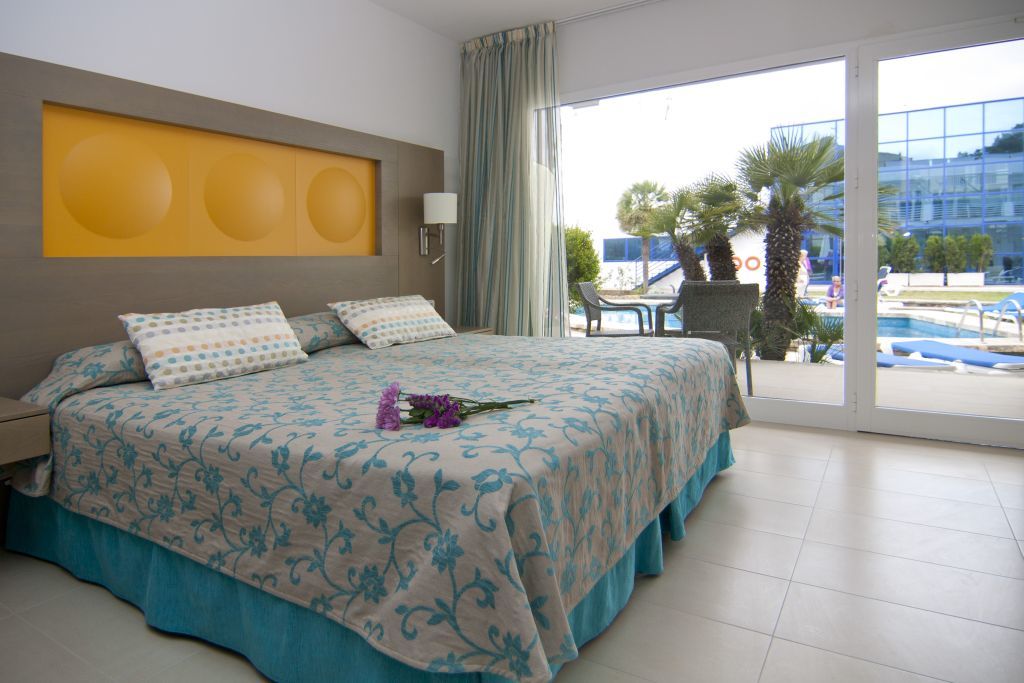 Apts. Hoposa Villa Concha Port de Pollenca Εξωτερικό φωτογραφία