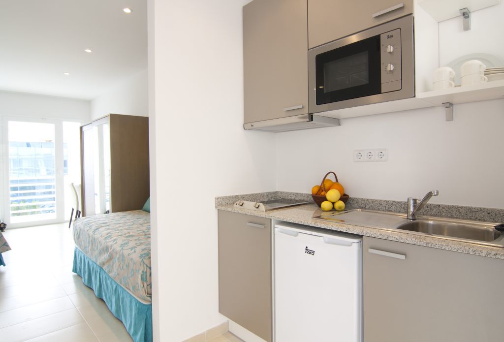 Apts. Hoposa Villa Concha Port de Pollenca Εξωτερικό φωτογραφία