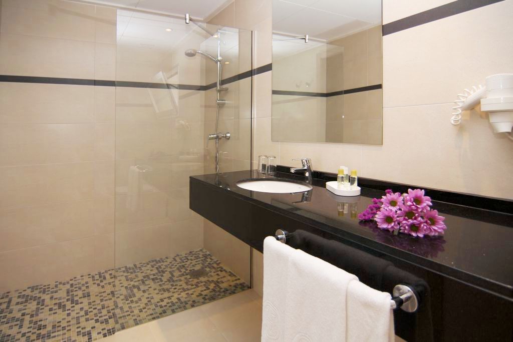 Apts. Hoposa Villa Concha Port de Pollenca Εξωτερικό φωτογραφία