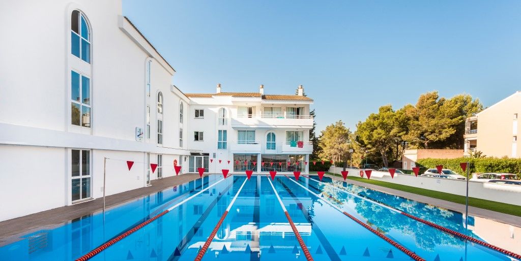 Apts. Hoposa Villa Concha Port de Pollenca Εξωτερικό φωτογραφία