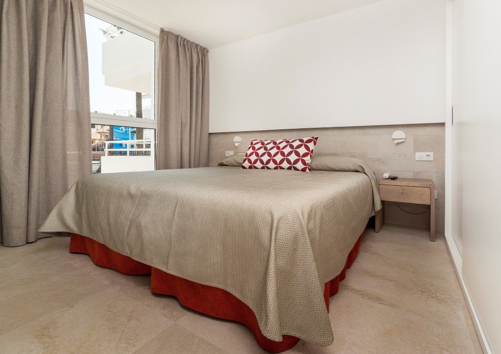 Apts. Hoposa Villa Concha Port de Pollenca Εξωτερικό φωτογραφία