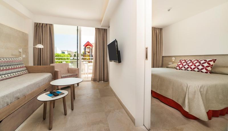 Apts. Hoposa Villa Concha Port de Pollenca Εξωτερικό φωτογραφία