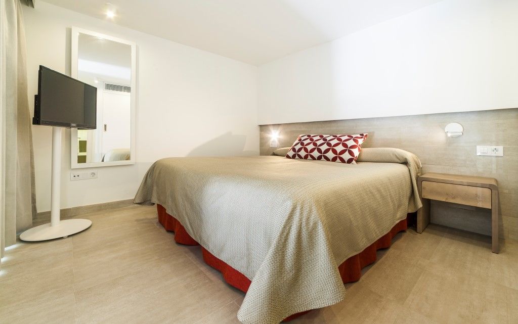 Apts. Hoposa Villa Concha Port de Pollenca Εξωτερικό φωτογραφία
