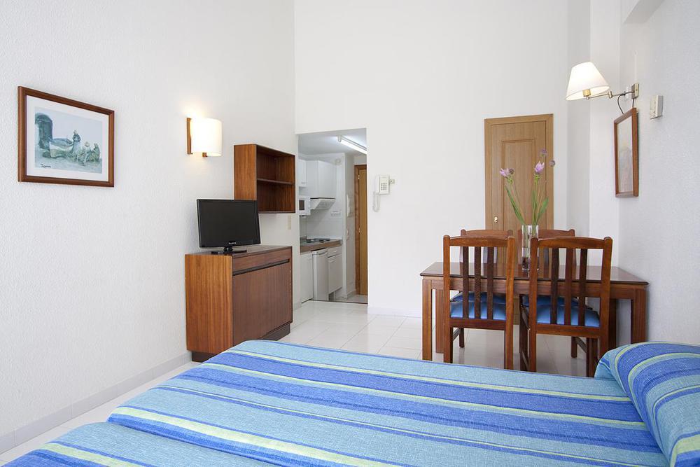 Apts. Hoposa Villa Concha Port de Pollenca Εξωτερικό φωτογραφία