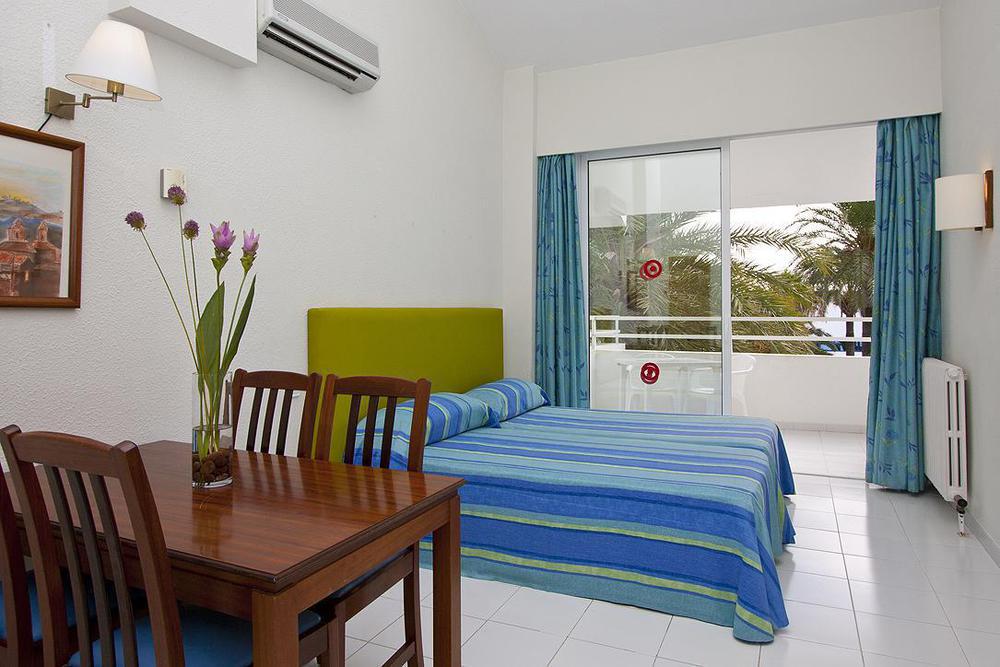 Apts. Hoposa Villa Concha Port de Pollenca Εξωτερικό φωτογραφία